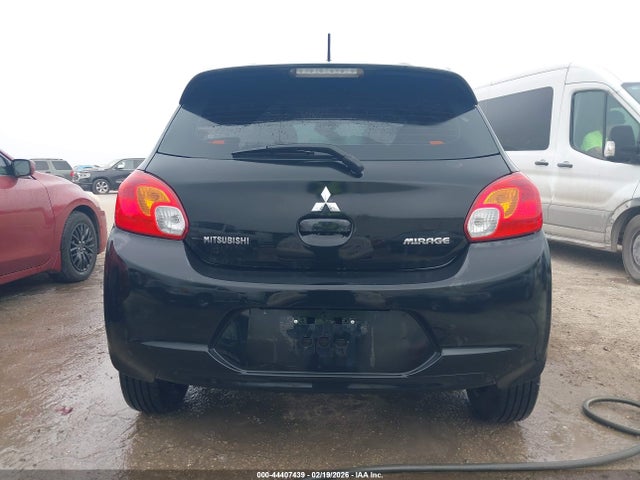 Mitsubishi Mirage De/rf 2015 ML32A3HJ0FH041777 Image 14