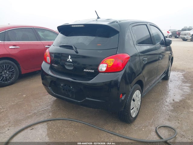 Mitsubishi Mirage De/rf 2015 ML32A3HJ0FH041777 Image 15