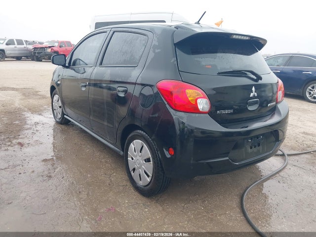 Mitsubishi Mirage De/rf 2015 ML32A3HJ0FH041777 Image 16