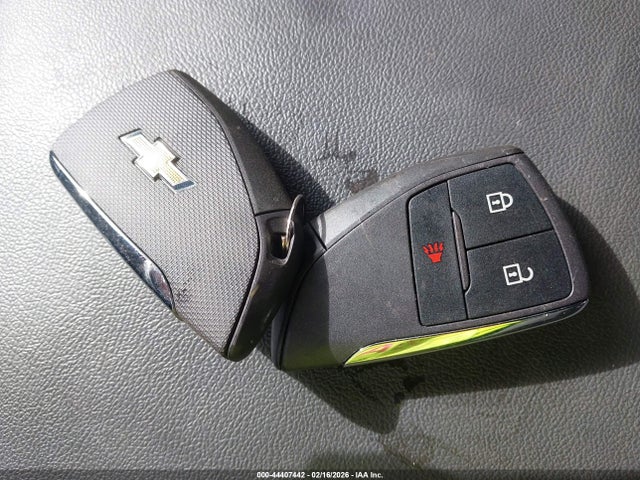 1GCPTBEK8S1180465 Chevrolet Colorado 4wd Wt