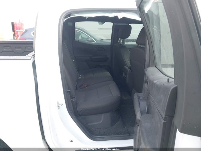 1GCPTBEK8S1180465 Chevrolet Colorado 4wd Wt