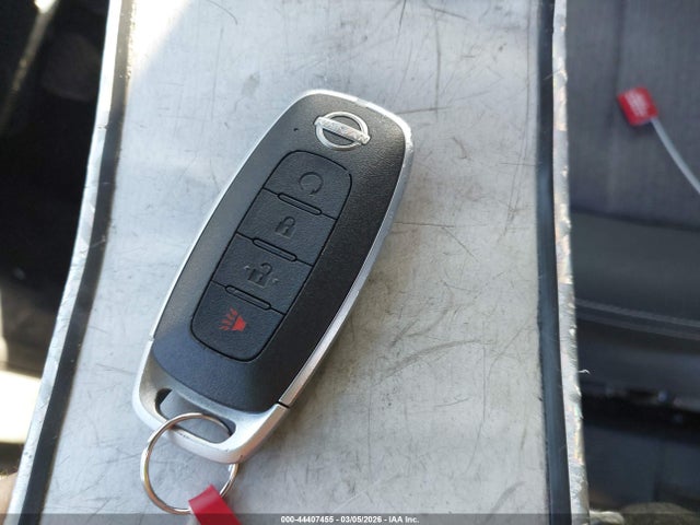 Nissan Rogue Sv Intelligent Awd 2023 5N1BT3BBXPC784904 Image 10