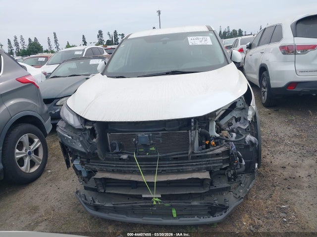 Nissan Rogue Sv Intelligent Awd 2023 5N1BT3BBXPC784904 Image 12