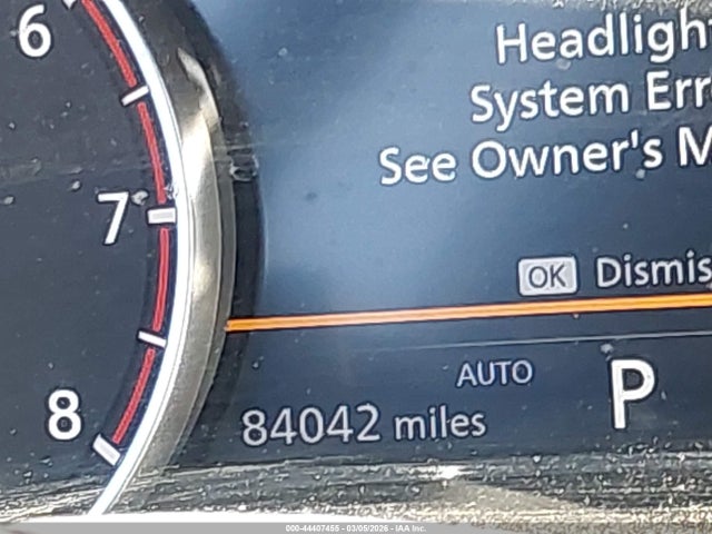 Nissan Rogue Sv Intelligent Awd 2023 5N1BT3BBXPC784904 Image 15