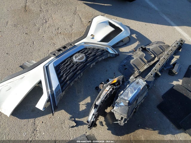 Nissan Rogue Sv Intelligent Awd 2023 5N1BT3BBXPC784904 Image 11