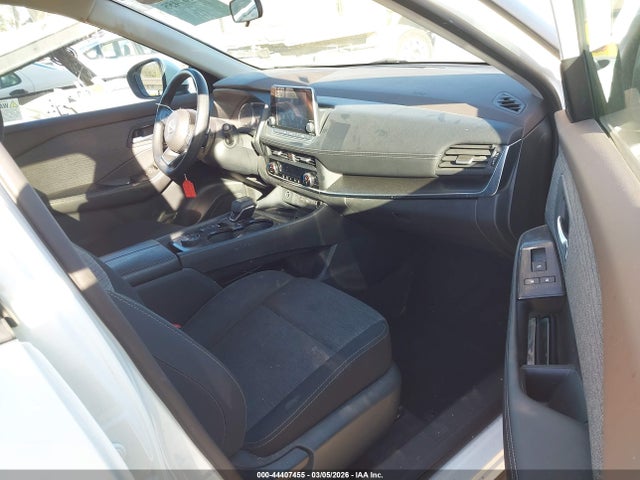 Nissan Rogue Sv Intelligent Awd 2023 5N1BT3BBXPC784904 Image 5