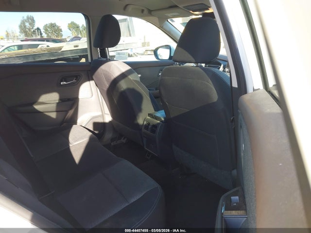 Nissan Rogue Sv Intelligent Awd 2023 5N1BT3BBXPC784904 Image 7