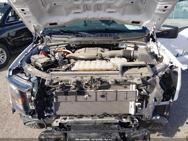 Ford F-150 Xl 2023 1FTFW1ED8PFB36748 Image 10