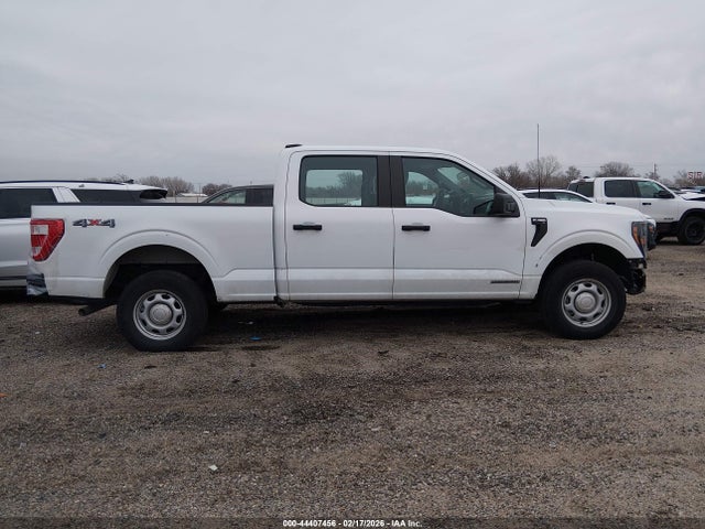 Ford F-150 Xl 2023 1FTFW1ED8PFB36748 Image 14