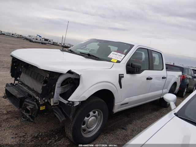 Ford F-150 Xl 2023 1FTFW1ED8PFB36748 Image 15