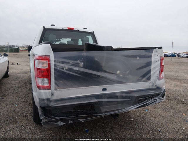 Ford F-150 Xl 2023 1FTFW1ED8PFB36748 Image 17