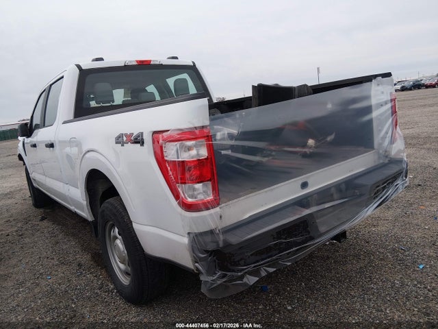Ford F-150 Xl 2023 1FTFW1ED8PFB36748 Image 3