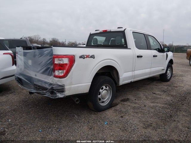Ford F-150 Xl 2023 1FTFW1ED8PFB36748 Image 4