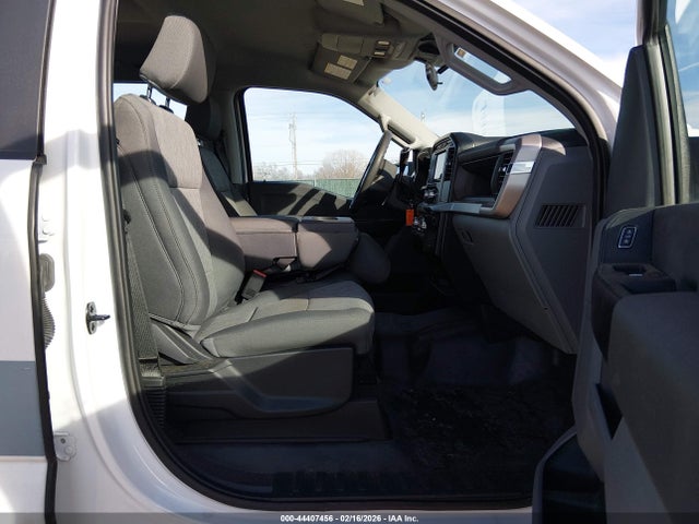 Ford F-150 Xl 2023 1FTFW1ED8PFB36748 Image 5