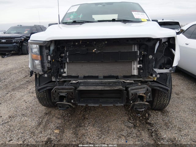 Ford F-150 Xl 2023 1FTFW1ED8PFB36748 Image 6
