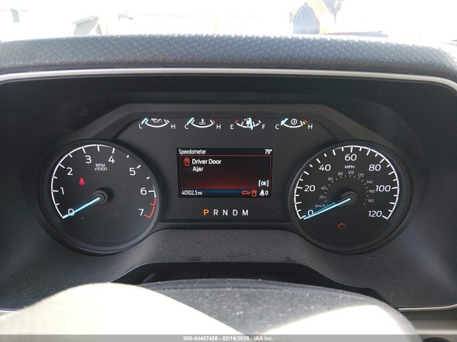 Ford F-150 Xl 2023 1FTFW1ED8PFB36748 Image 7