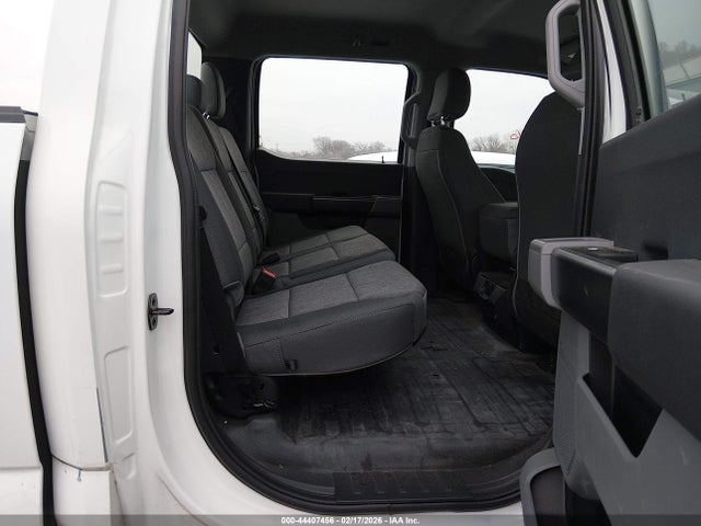 Ford F-150 Xl 2023 1FTFW1ED8PFB36748 Image 8