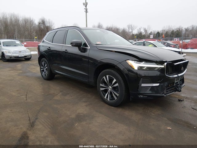 2023 VOLVO XC60 YV4L12RV3P1379839