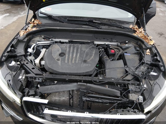 2023 VOLVO XC60 YV4L12RV3P1379839 Photo 9