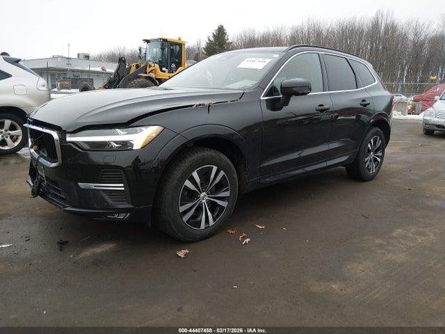 2023 VOLVO XC60 YV4L12RV3P1379839 Photo 1