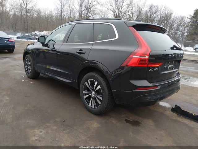 2023 VOLVO XC60 YV4L12RV3P1379839 Photo 2