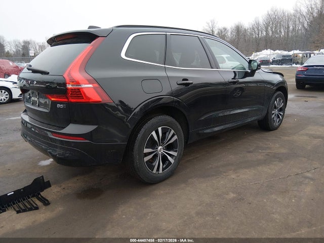 2023 VOLVO XC60 YV4L12RV3P1379839 Photo 3