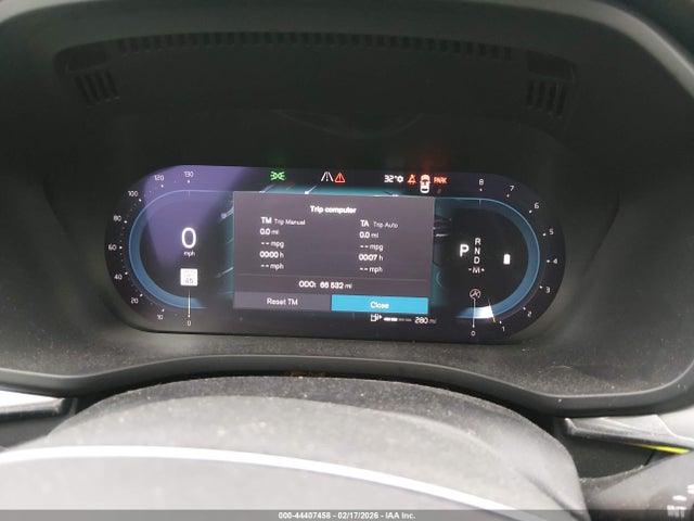 2023 VOLVO XC60 YV4L12RV3P1379839 Photo 6