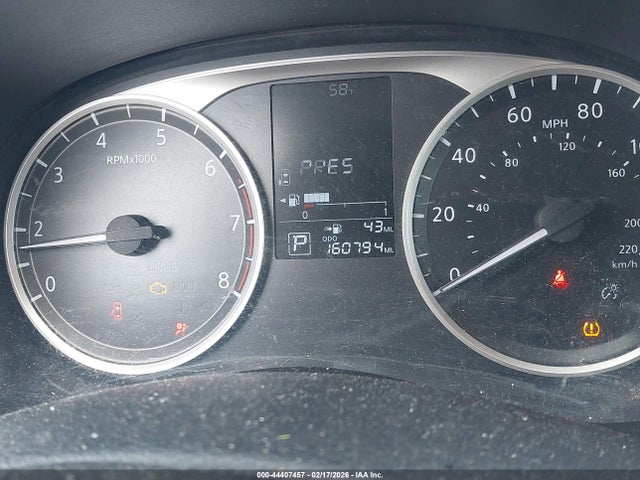 Nissan Versa S Xtronic Cvt 2020 3N1CN8DV1LL862172 Image 15