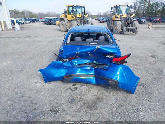 Nissan Versa S Xtronic Cvt 2020 3N1CN8DV1LL862172 Image 16