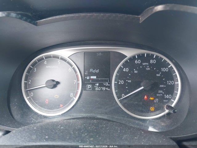 Nissan Versa S Xtronic Cvt 2020 3N1CN8DV1LL862172 Image 7