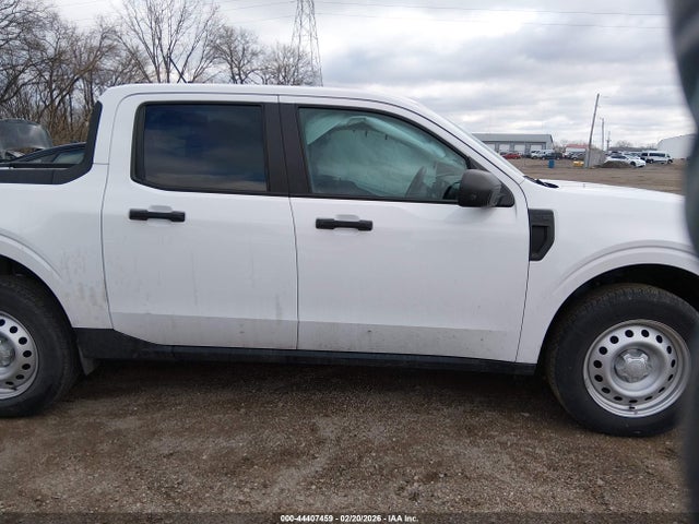 Aukcja sprzedaży 2024 Ford Maverick Xl, vin: 3FTTW8B97RRA58562, numer aukcji: 44407459