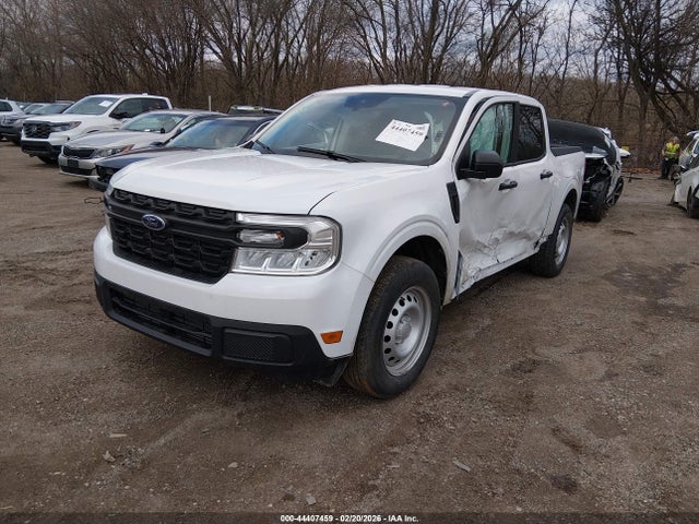 Aukcja sprzedaży 2024 Ford Maverick Xl, vin: 3FTTW8B97RRA58562, numer aukcji: 44407459