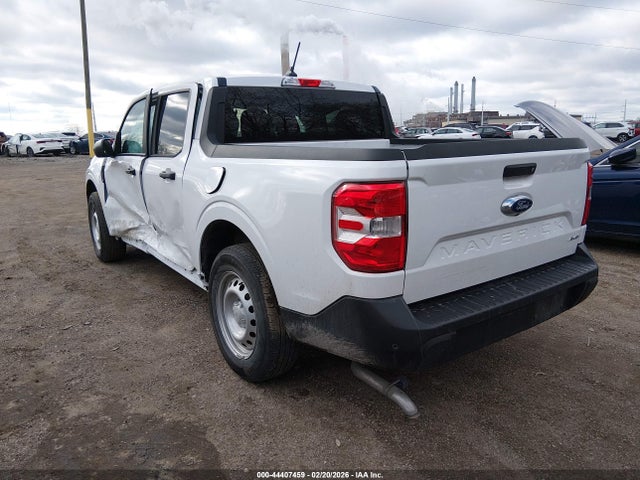 Aukcja sprzedaży 2024 Ford Maverick Xl, vin: 3FTTW8B97RRA58562, numer aukcji: 44407459