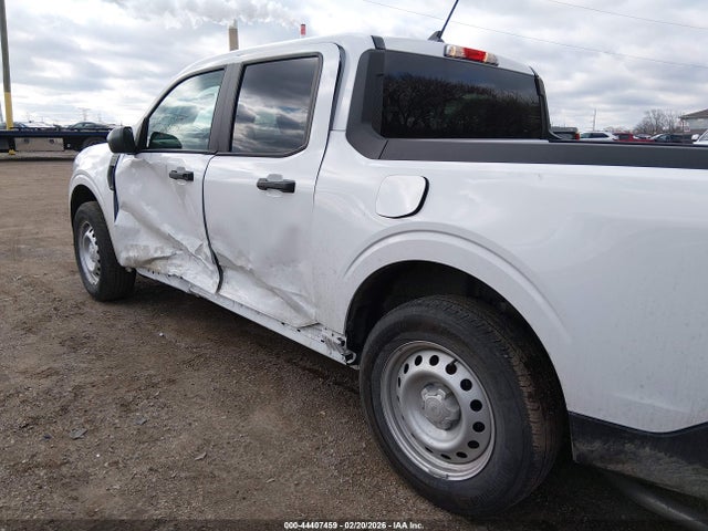 Aukcja sprzedaży 2024 Ford Maverick Xl, vin: 3FTTW8B97RRA58562, numer aukcji: 44407459