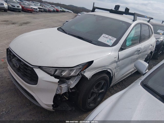 2024 FORD ESCAPE 1FMCU0MZ2RUB23116 Photo 1