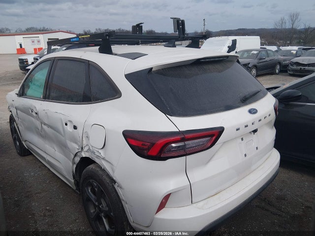 2024 FORD ESCAPE 1FMCU0MZ2RUB23116 Photo 2