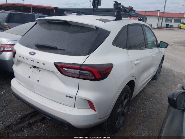 2024 FORD ESCAPE 1FMCU0MZ2RUB23116 Photo 3