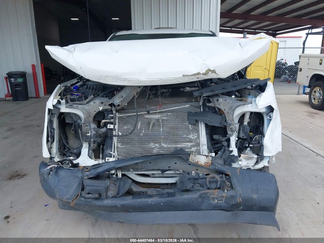 Ford F-250 Xl 2018 1FTBF2A6XJEC93092 Image 11