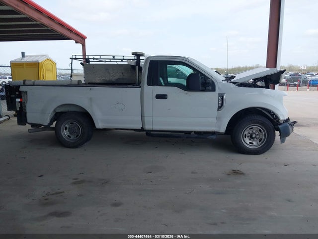 Ford F-250 Xl 2018 1FTBF2A6XJEC93092 Image 12