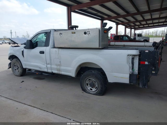 Ford F-250 Xl 2018 1FTBF2A6XJEC93092 Image 13