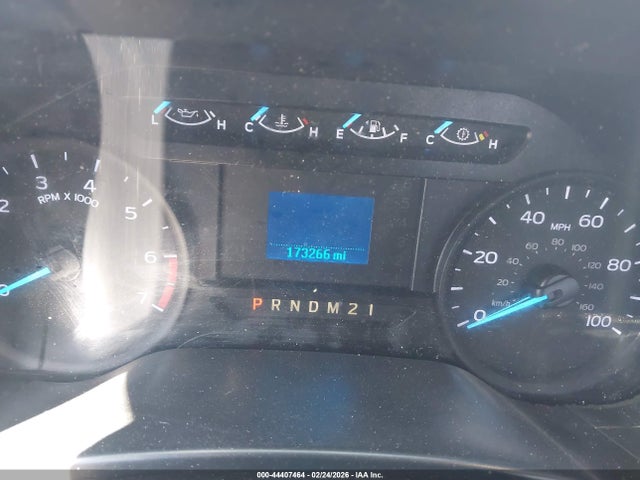 Ford F-250 Xl 2018 1FTBF2A6XJEC93092 Image 14