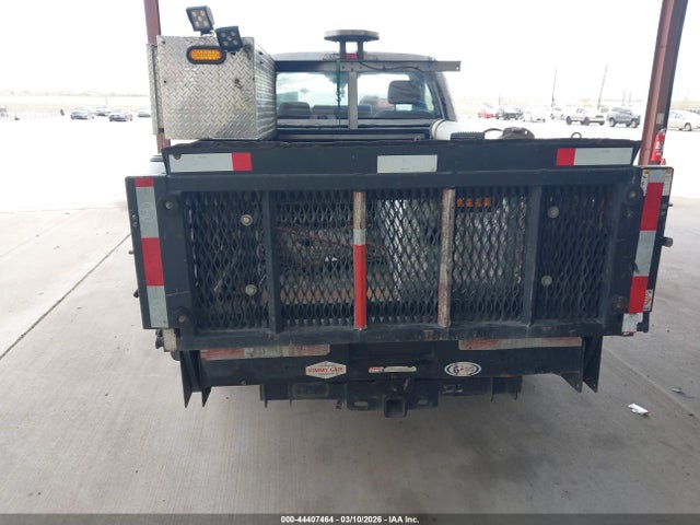 Ford F-250 Xl 2018 1FTBF2A6XJEC93092 Image 15