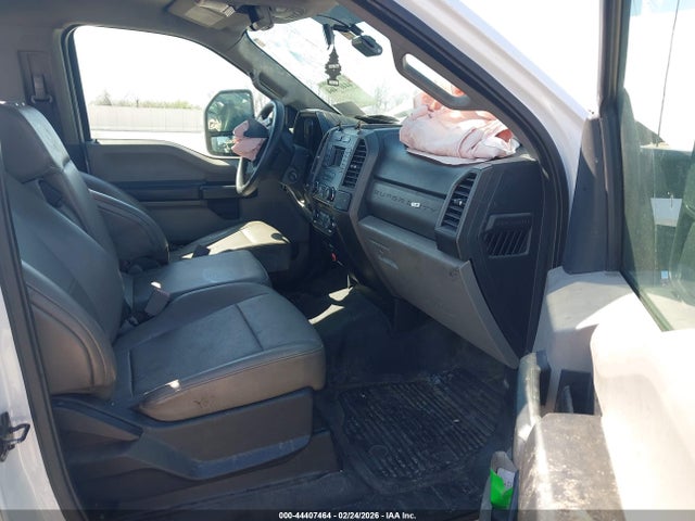 Ford F-250 Xl 2018 1FTBF2A6XJEC93092 Image 5