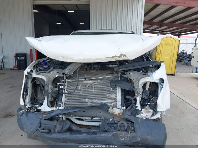 Ford F-250 Xl 2018 1FTBF2A6XJEC93092 Image 6