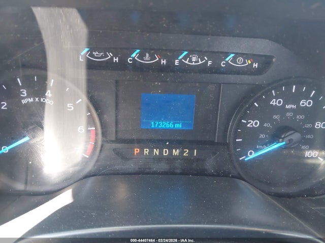 Ford F-250 Xl 2018 1FTBF2A6XJEC93092 Image 7