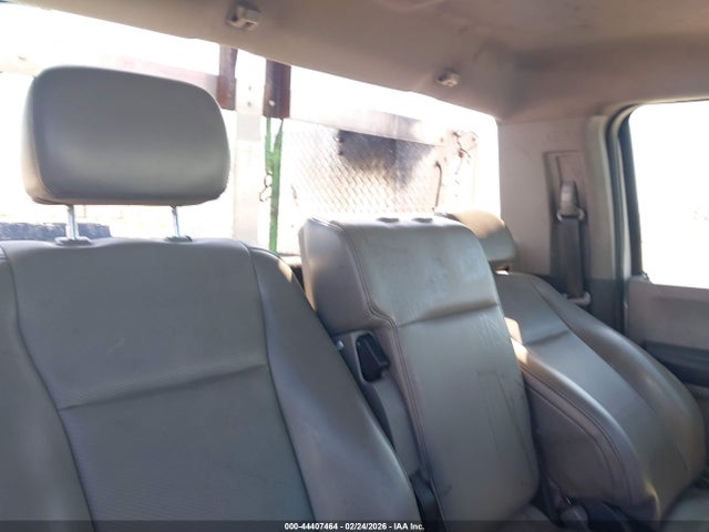 Ford F-250 Xl 2018 1FTBF2A6XJEC93092 Image 8