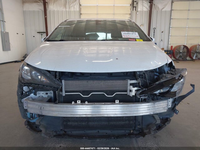 44407471 :رقم المزاد ، 2C4RC1AG2LR106265 vin ، 2020 Chrysler Voyager L مزاد بيع