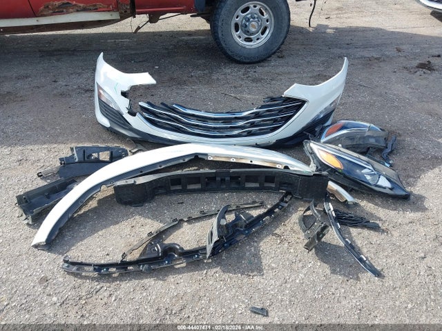44407471 :رقم المزاد ، 2C4RC1AG2LR106265 vin ، 2020 Chrysler Voyager L مزاد بيع