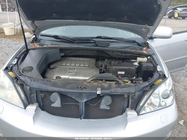 44407487 :رقم المزاد ، 2T2GK31U99C066119 vin ، 2009 Lexus Rx 350 مزاد بيع