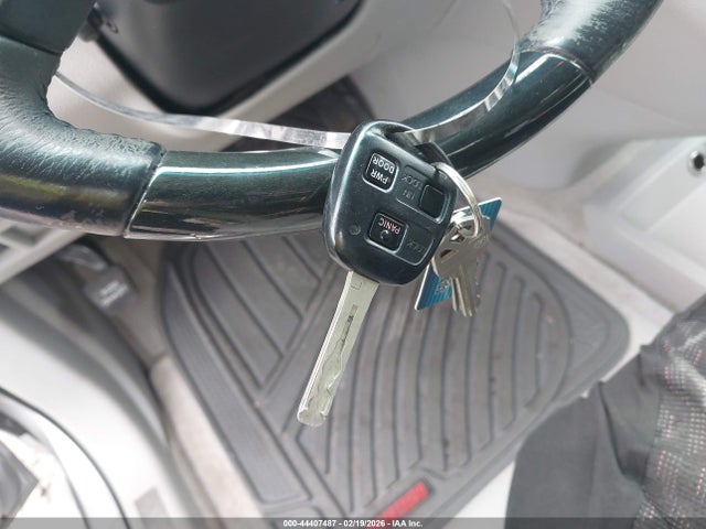 44407487 :رقم المزاد ، 2T2GK31U99C066119 vin ، 2009 Lexus Rx 350 مزاد بيع